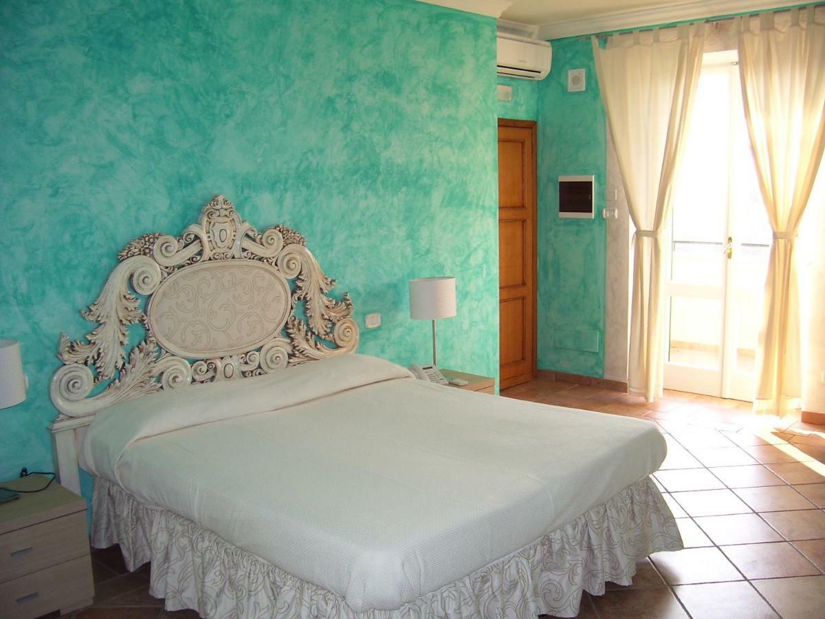 Casale Sant'Angelo Bed and Breakfast Capalbio Exteriör bild