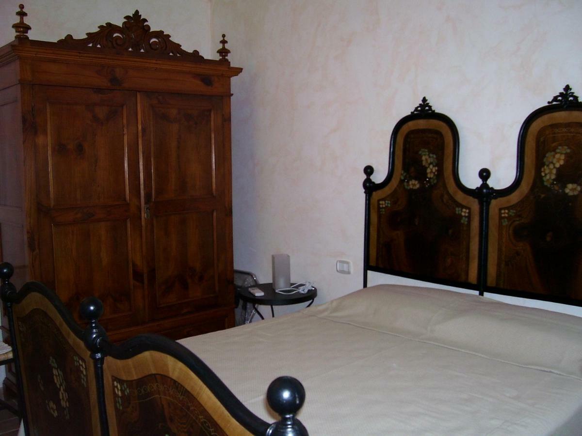 Casale Sant'Angelo Bed and Breakfast Capalbio Exteriör bild