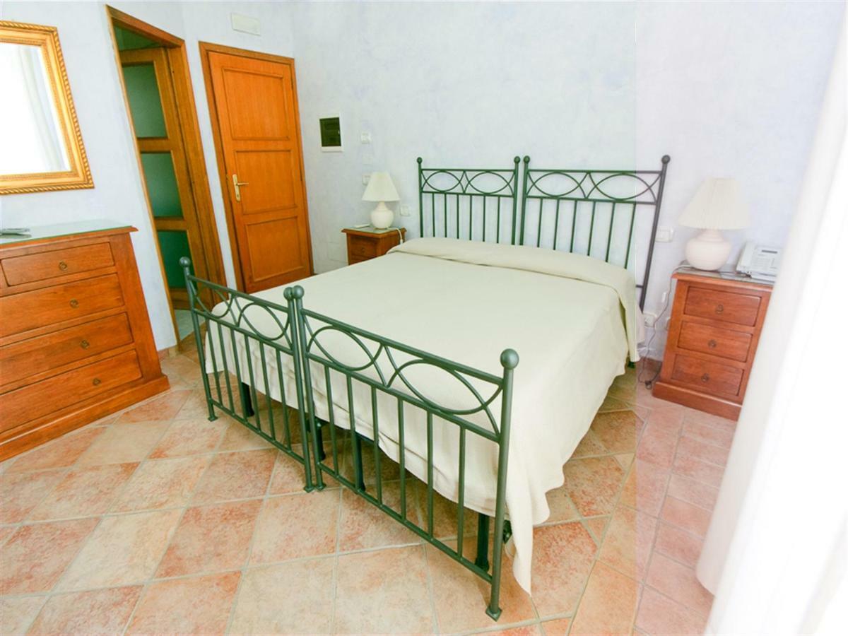 Casale Sant'Angelo Bed and Breakfast Capalbio Exteriör bild