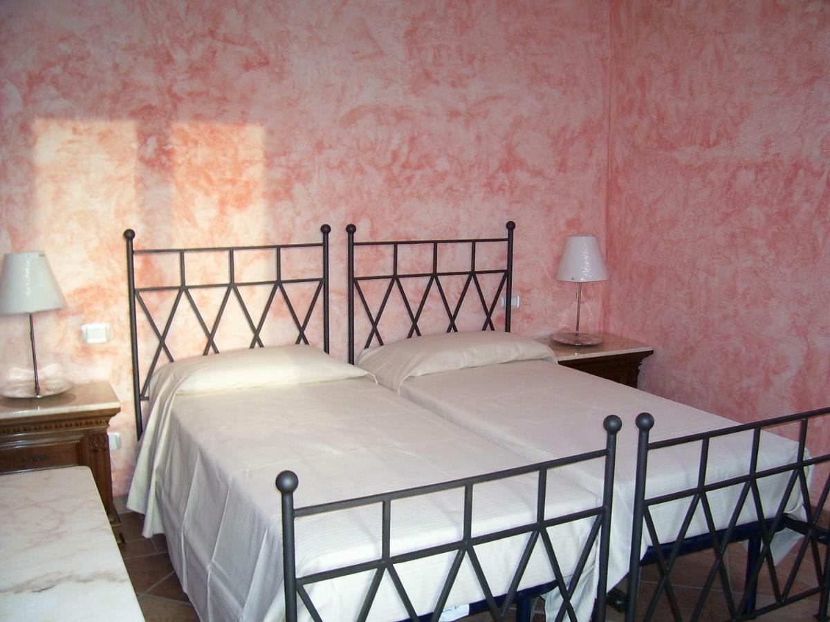 Casale Sant'Angelo Bed and Breakfast Capalbio Exteriör bild