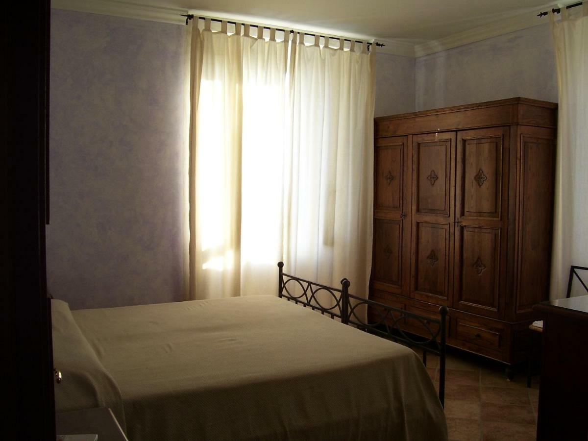 Casale Sant'Angelo Bed and Breakfast Capalbio Exteriör bild